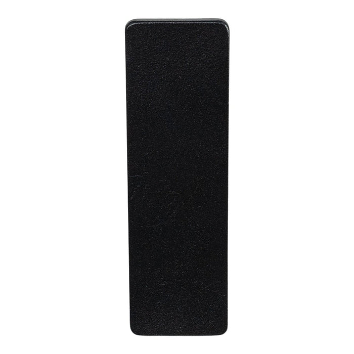 Kapstok Wandhaak ANGLE 1 Staal Zwart 5x7.2x17cm Spinder Design-Kapstokken-Spinder