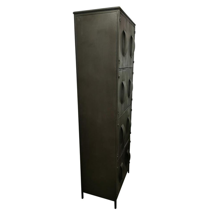 Kast Acalia Bruin-PTMD