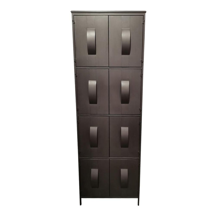 Kast Acalia Bruin-PTMD