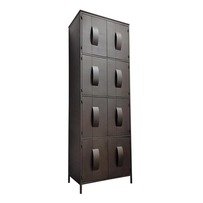 Kast Acalia Bruin-PTMD
