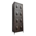Kast Acalia Bruin-PTMD