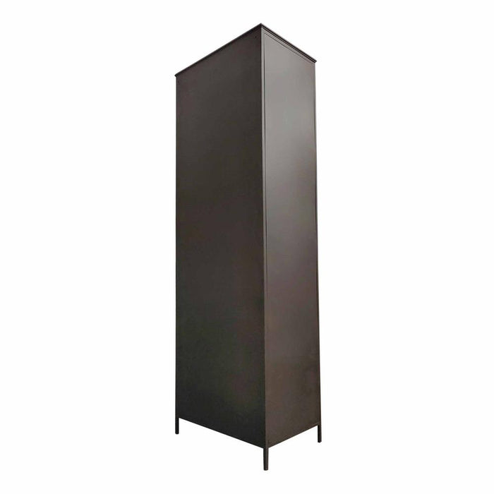 Kast Acalia Bruin-PTMD