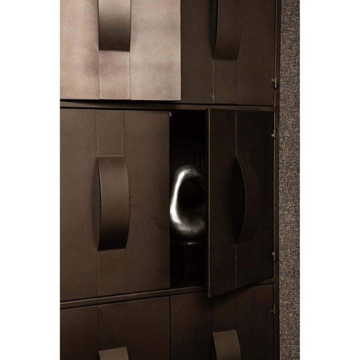 Kast Acalia Bruin-PTMD