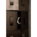 Kast Acalia Bruin-PTMD