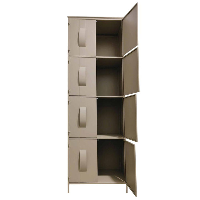Kast Acalia Roze-PTMD