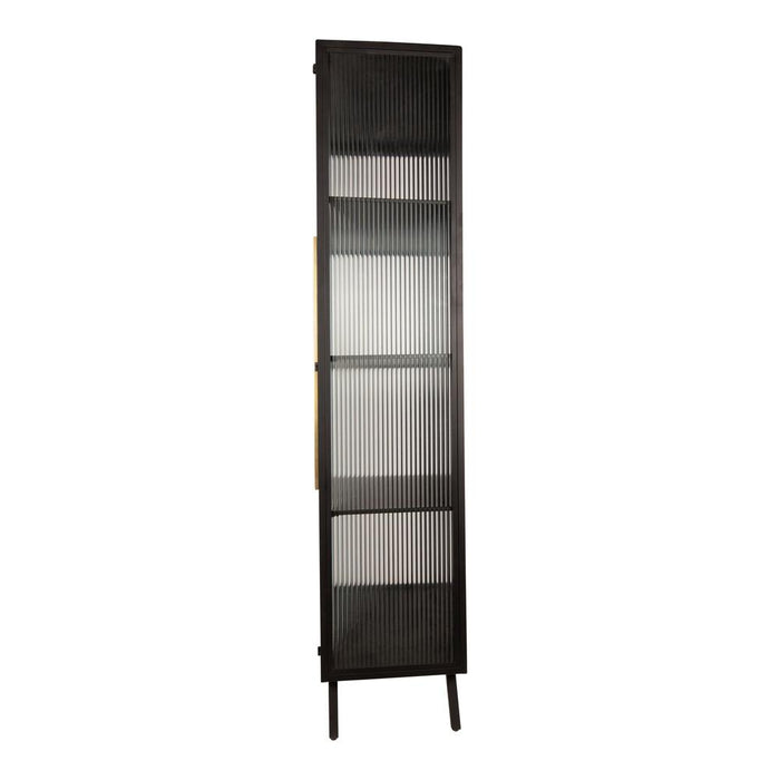 Kast Caeleen Zwart-PTMD