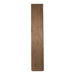 Kast Eiken Bruin 40x90 cm-Wanddecoratie-PTMD
