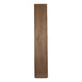 Kast Eiken Bruin 40x90 cm-Wanddecoratie-PTMD