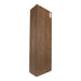 Kast Eiken Bruin 70x40 cm-Opbergkasten-PTMD