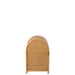 Kast Ellen klein rotan naturel-Opbergkasten-J-Line