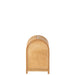 Kast Ellen klein rotan naturel-Opbergkasten-J-Line