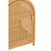 Kast Ellen klein rotan naturel-Opbergkasten-J-Line