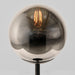 LABEL51 Tafellamp Fumo - Smoke - Glas - 1-Lichts-Tafellampen-LABEL51
