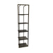 Kast Ilya Geel-Wanddecoratie-PTMD