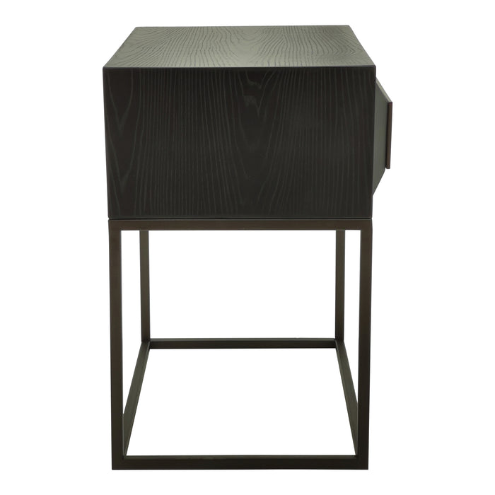 Kast Lixly Zwart-PTMD