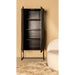 Kast Onyx Zwart 720953-PTMD