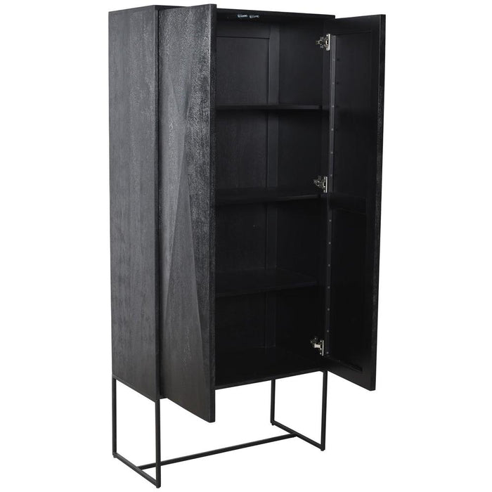 Kast Onyx Zwart 720953-PTMD