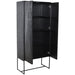 Kast Onyx Zwart 720953-PTMD
