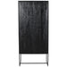 Kast Onyx Zwart 720953-PTMD