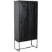 Kast Onyx Zwart 720953-PTMD