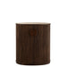 Kast Reyi mango hout donker bruin-J-Line