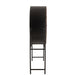 Lamp Bruin Mdf 38 cm Bar Cabinet-Tafellampen-J-Line
