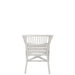 Kinderstoel Filou rotan wit-Buitenstoel-J-Line
