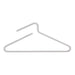 Kledinghangers HANG-ON Coat hangers Silky Taupe 46x0.8x20.5cm-Kapstokken-Spinder