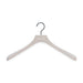 Kledinghangers LOTUS Hout Silky Taupe 45x5x26.5cm Spinder Design-Kledinghangers-Spinder
