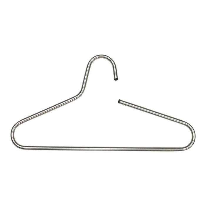 Kledinghangers VICTORIE Rvs 42x1x21.5cm Spinder Design-Kapstokken-Spinder