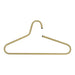 Kledinghangers VICTORIE Staal Goud 42x1x21.5cm Spinder Design-Kledinghangers-Spinder