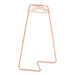 Kledingrek HANG-ON Staal Clay Terra 118x57x160cm Spinder Design-Kapstokken-Spinder