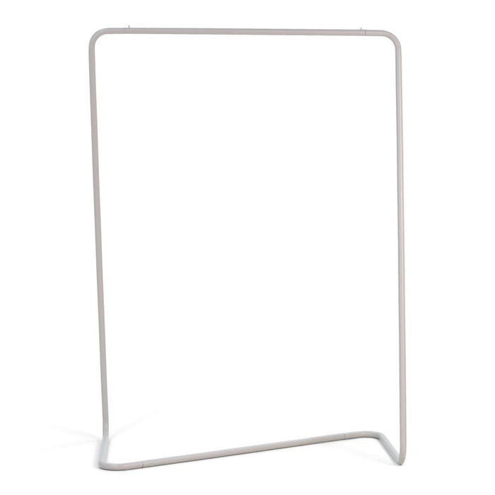Kledingrek HANG-ON Staal Silky Taupe 118x57x160cm Spinder Design-Kapstokken-Spinder