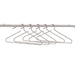Kledingrek HANG-ON Staal Zwart 118x57x160cm Spinder Design-Kapstokken-Spinder