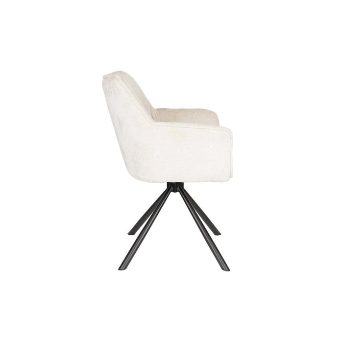 Kodak Stoel-Eetkamerstoelen-Creating Home