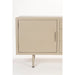 Kos Dressoir Beige | MDF-Dressoirs-Creating Home