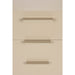 Kos Dressoir Beige | MDF-Dressoirs-Creating Home