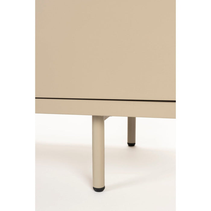 Kos Dressoir Beige | MDF-Dressoirs-Creating Home