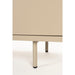 Kos Dressoir Beige | MDF-Dressoirs-Creating Home