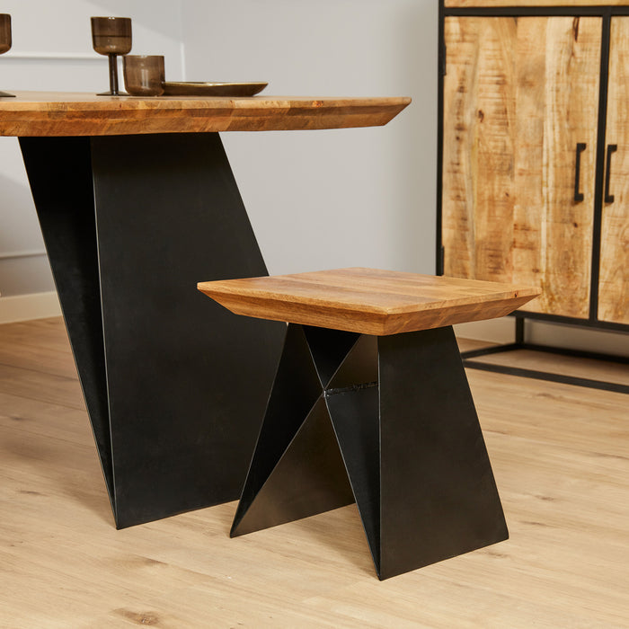 Kruk Extense | 40 cm-Krukken-Starfurn