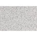 Kruk Milou Rectangular MDF, Pine hout, Polyester Grijs 50x35 cm-Krukken-Creating Home