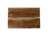 Kruk voor buiten - 45x29x45 - Naturel - Teak-Krukken-HSM Collection