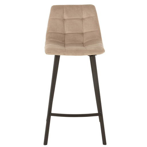 Krukje Beige Polyester 43 cm-Krukjes-J-Line