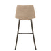 Krukje Beige Sponge 43 cm-Krukjes-J-Line