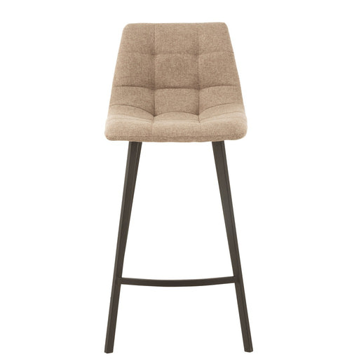 Krukje Beige Sponge 43 cm-Krukken-J-Line