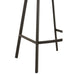 Krukje Beige Sponge 43 cm-Krukken-J-Line