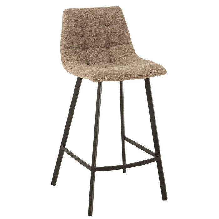 Krukje Beige Sponge 43 cm-Krukken-J-Line