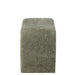 Krukje Groen Metaal 37 cm 37x61x47 cm-Krukken-J-Line