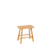 Krukje Naturel Mdf Rechthoekig 30 cm-Krukjes-J-Line