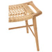 Krukje Naturel Rotan 56 cm 56.5x33.5x47.5 cm-Krukken-J-Line